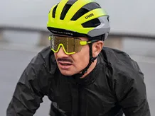 Cyklistické helmy