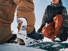 Snowboardové boty DC