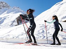Hůlky na lyže Nordica
