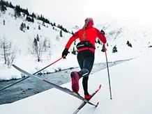 Produkty pro běh na lyžích Rossignol