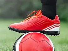 Fotbalová obuv Joma