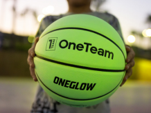 Míče OneTeam 