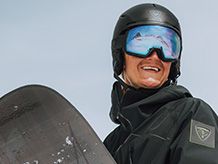 Snowboardové helmy pro dospělé