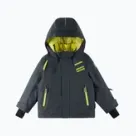 Dětské lyžařské a snowboardové bundy