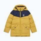 Dětské lyžařské oblečení