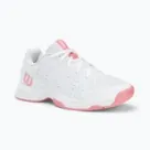 Obuv na tělocvik pro dívky