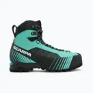 Dámská treková obuv