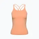 Dámská trička bez rukávů a topy