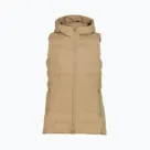 Dámské vesty a bundy bez rukávů