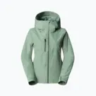 Dámské lyžařské a snowboardové bundy