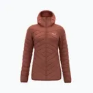 Dámské outdoorové a turistické bundy