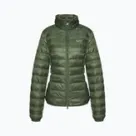 Dámské zimní bundy