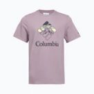 Trekové trička Columbia