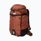 Skialpinismus Helly Hansen