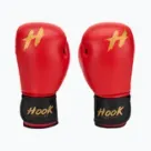 Bojové sporty HOOK FIGHTING