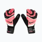 Výbava brankáře Nike