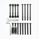 Náhradní díly OneTeam