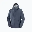 Outdoorové a trekingové oblečení Salomon