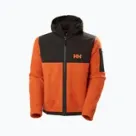 Pánské fleecové mikiny