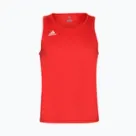 Pánská trička bez rukávů a tílka