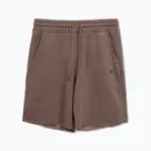 Pánské teplákové kraťasy