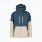 Pánské bundy, kabáty a vesty