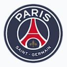 Dresy Paris Saint-Germain