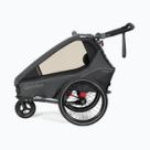 Běžecké kočárky