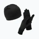 Zimní běžecké oblečení