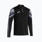 Zimní běžecké mikiny