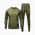 Oblečení pro bushcraft