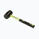 Kladiva a lopatky pro kempování