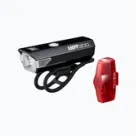 Osvětlení jízdních kol