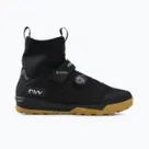 Zimní cyklistická obuv