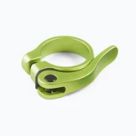 Objímky a rychloupínáky na kolo