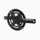 Měření výkonu kola