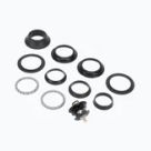 Hlavové složení na kolo