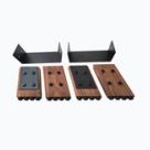 Další příslušenství a díly ke sportovném pomůckám