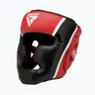 Boxerské helmy / chrániče