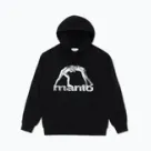 Mikiny pro bojové sporty