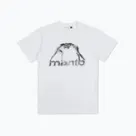 Trička a tílka pro bojové sporty