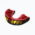 Boxerské chrániče čelistí