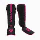 Chrániče holení na MMA