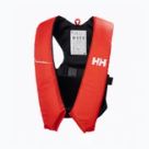 Záchranné vesty na kajak