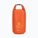 Vodotěsné vaky a sáčky