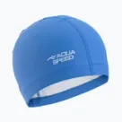 Látkové plavecké čepice