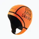 Neoprenové plavecké čepice