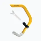 Čelní plavecké šnorchly