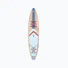 Touring paddleboardy