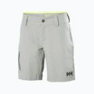 Plachetnicové šortky